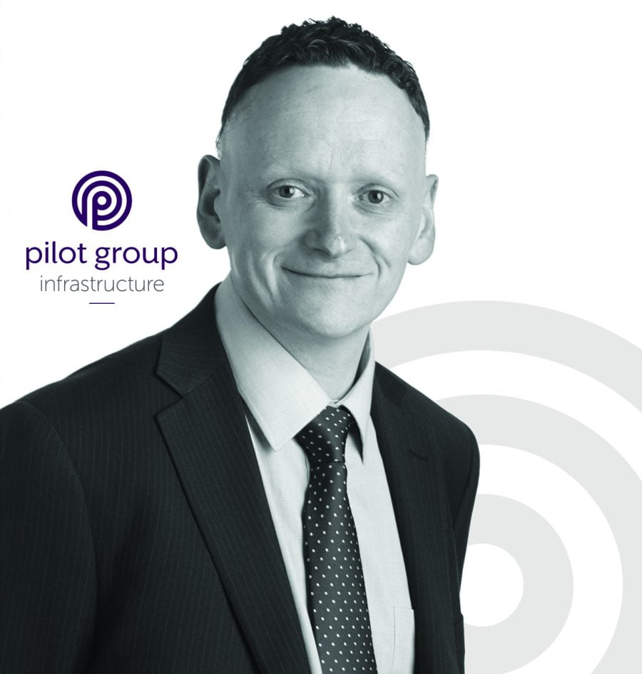 Pilot Group Infrastructure empowers customers with energy management ...