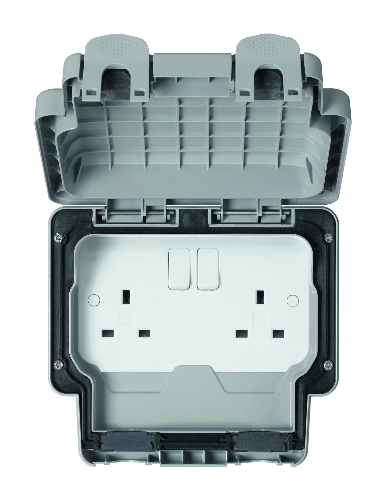 SWITCH ON MK OFFERS INCENTIVES TO INSTALLERS - Electrical Times