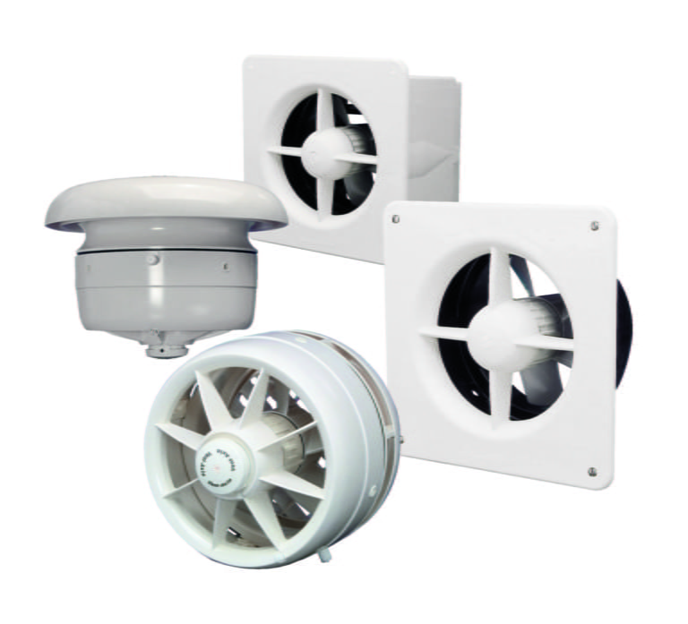vent axia 427478a
