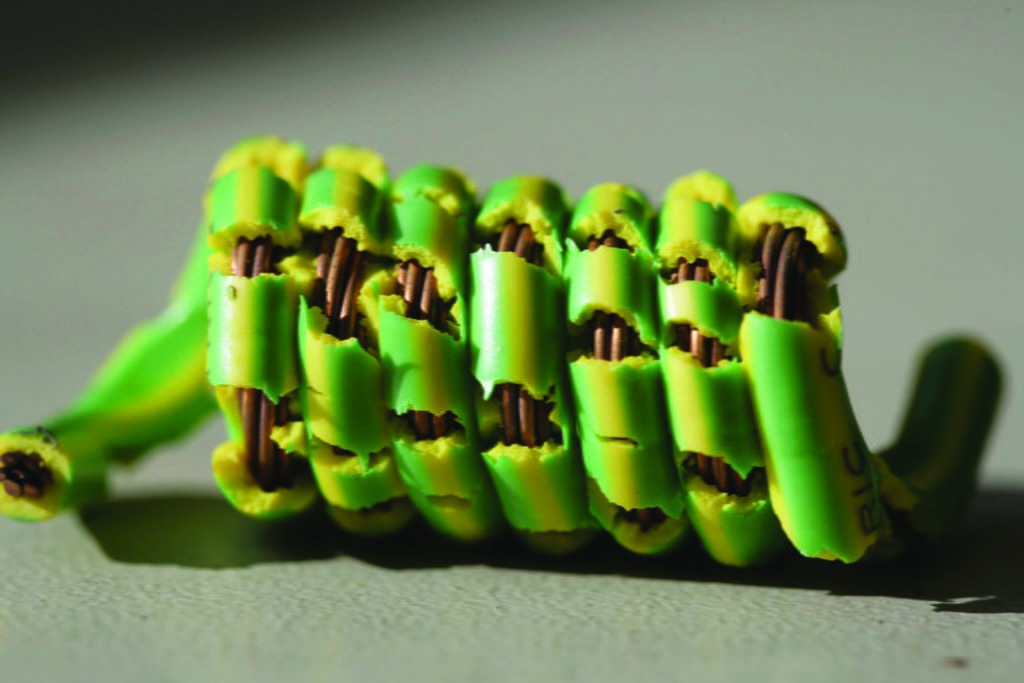 How To Stop Rodents From Chewing Wires