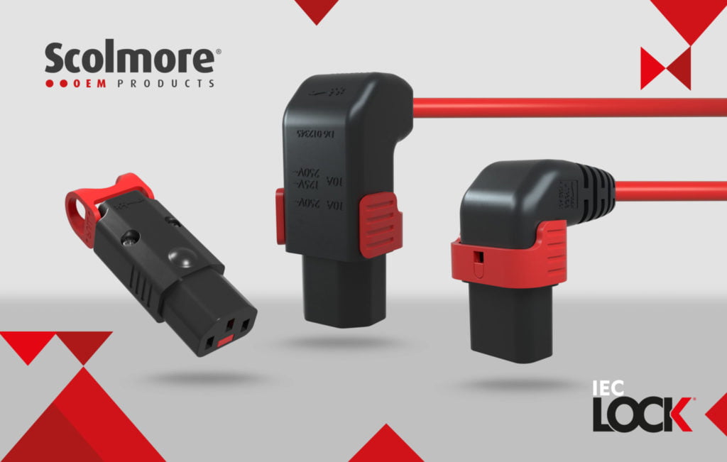 Scolmore expands IEC Lock range Electrical Times