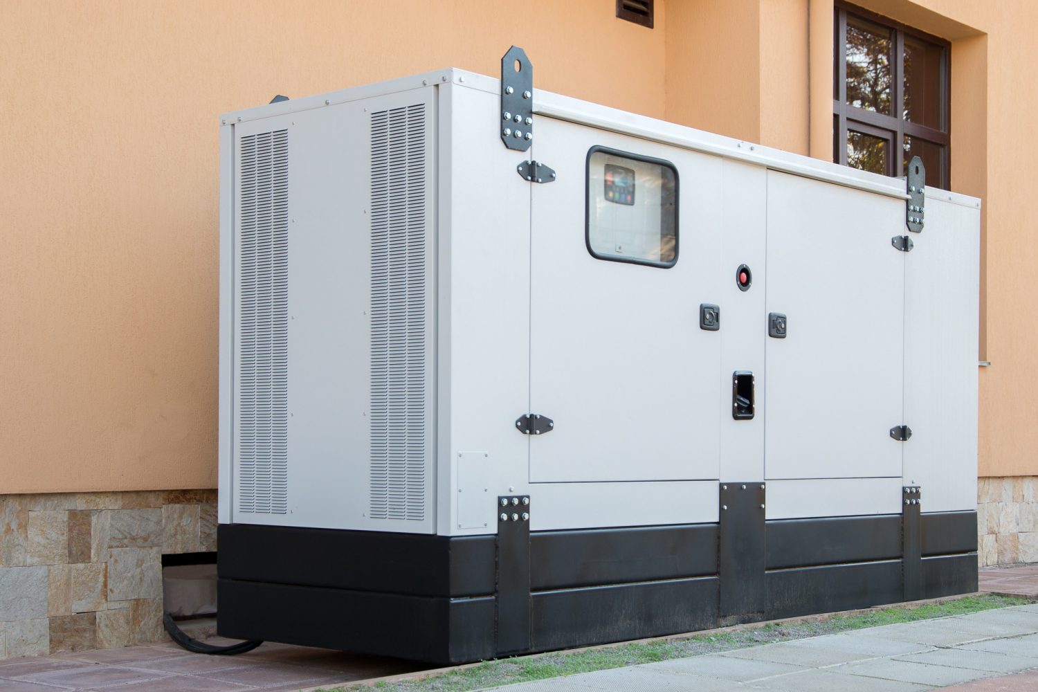 8 of the Best Generator Manufacturers and Companies Worth Knowing Electrical Times