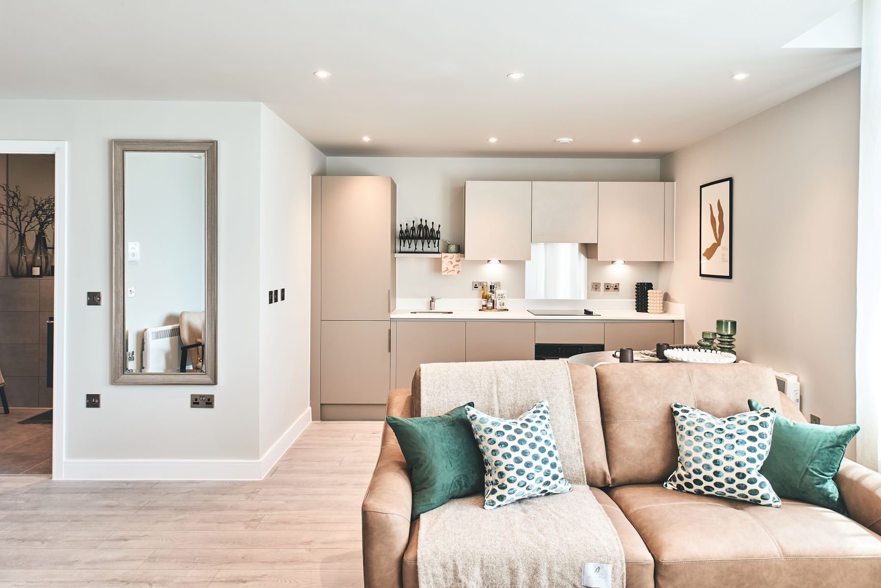 DOMUS VENTILATION MVHR SYSTEM SPECIFIED FOR EXTENSIVE OFFICE-TO-APARTMENT  CONVERSION - Electrical Times