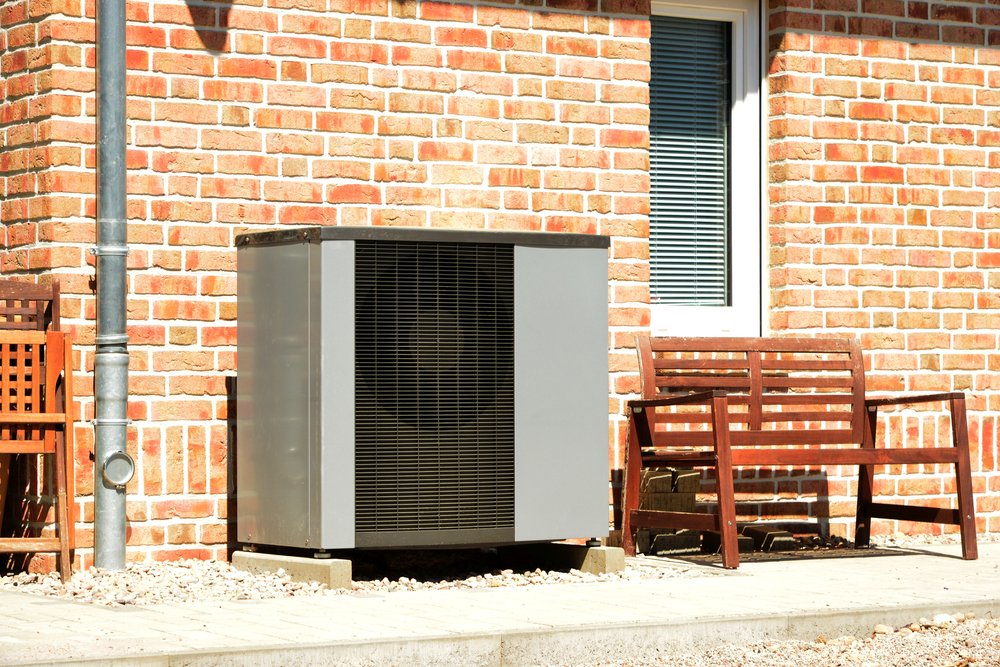 Government announces grants for heat pumps RATED PEOPLE RESPOND