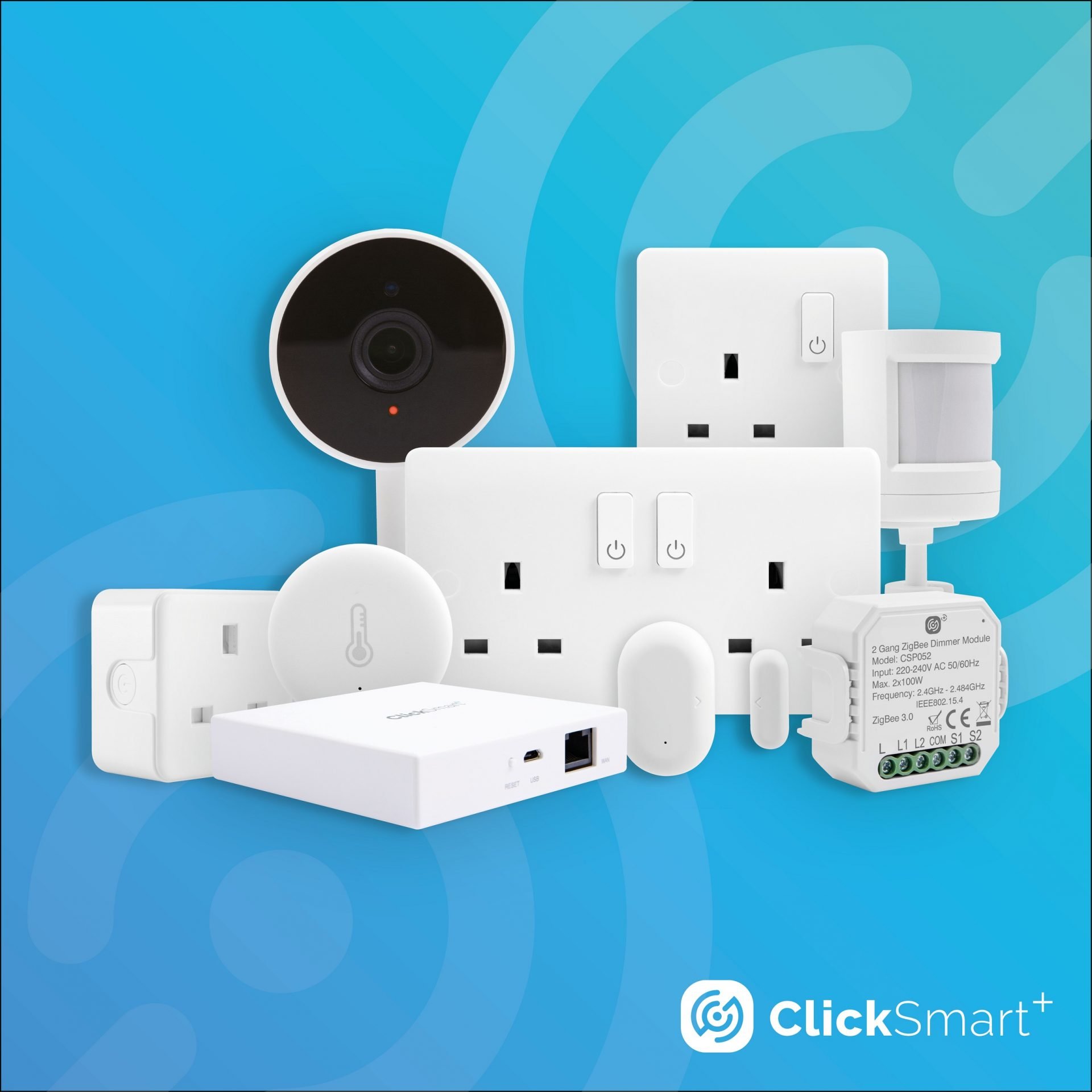 Scolmore gets serious in the smart home market - Electrical Times