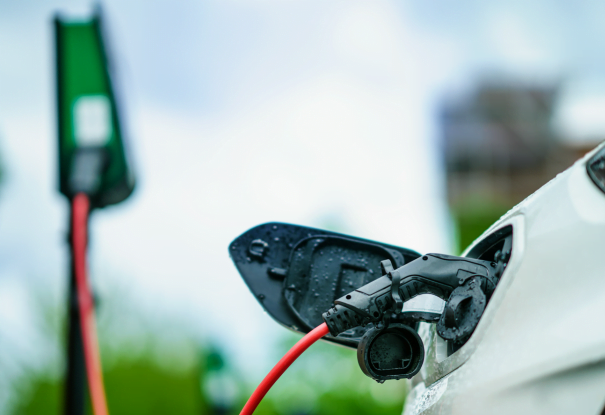 The Ev Charging Landscape Electrical Times