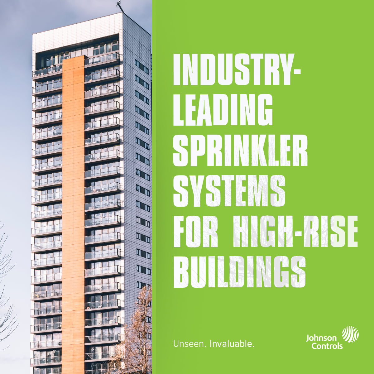 Johnson Controls calls for stronger fire safety compliance across high