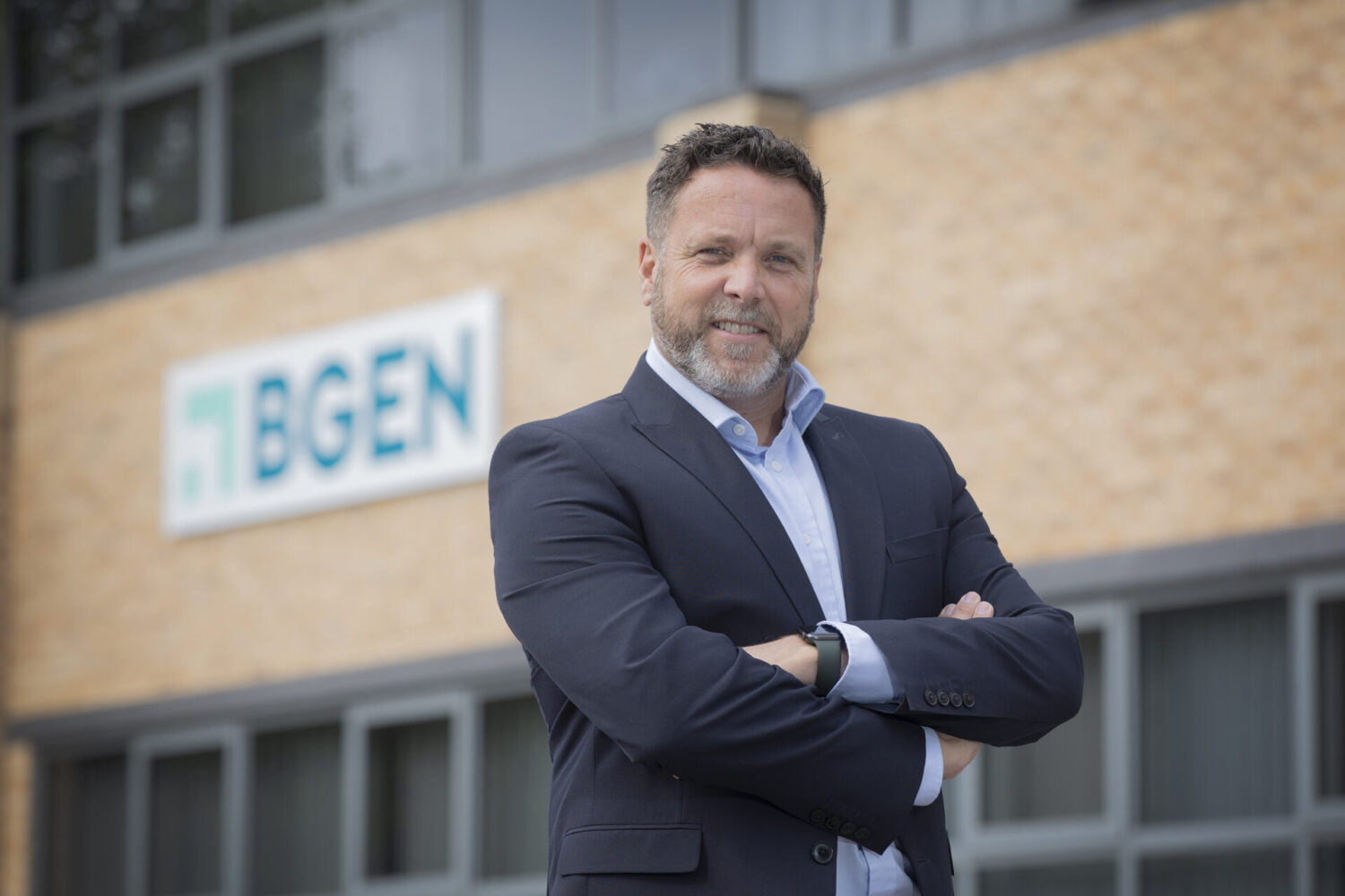 Bgen Plus BGEN looking to recruit 20 plus skilled engineers across its English ...