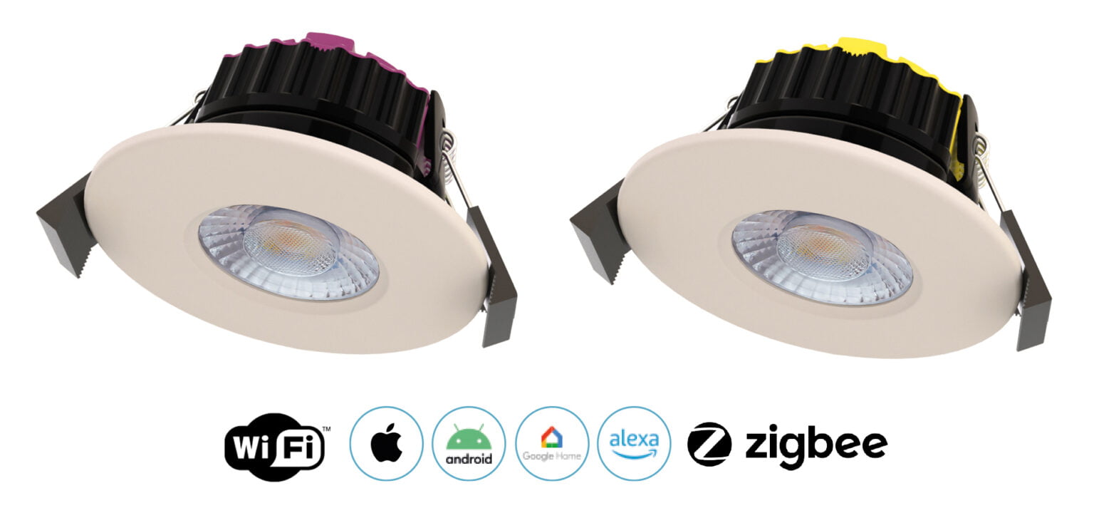 The future of LED lighting - Electrical Times