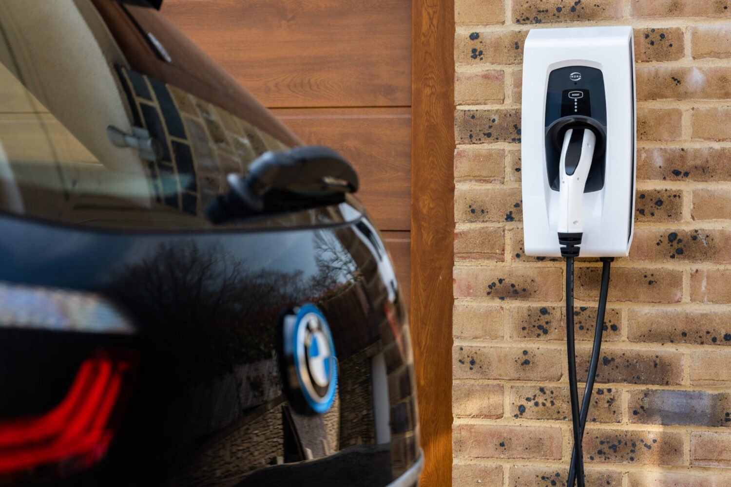 INDRA LEADS INDUSTRY WITH EARLY SMART CHARGE POINT REGULATIONS COMPLIANCE Electrical Times