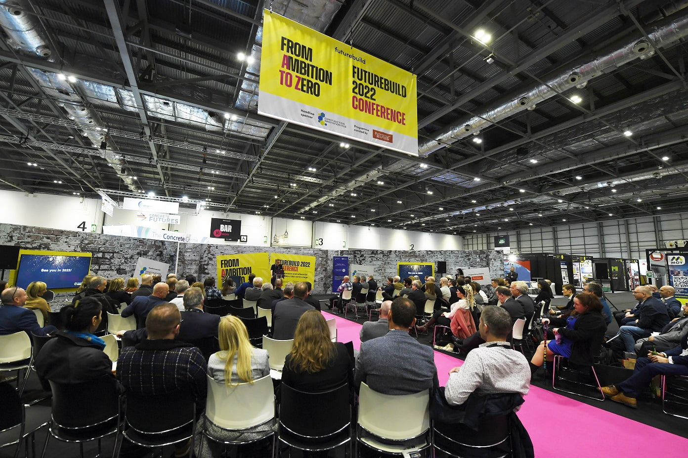 Futurebuild 2026 – UK