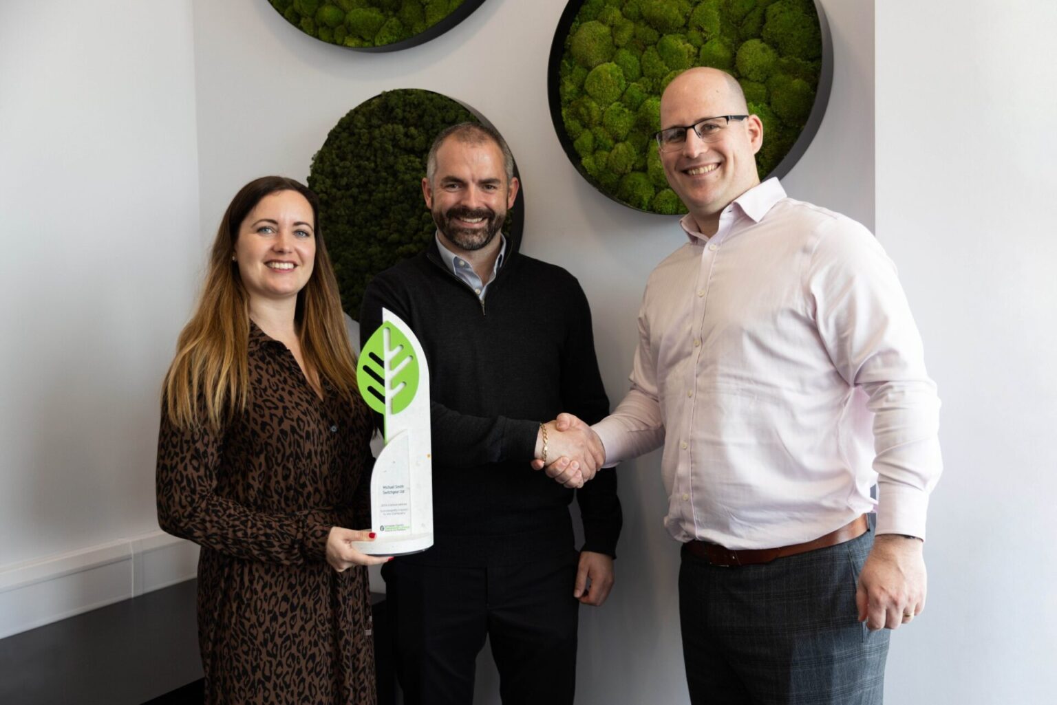 Schneider Electric announces Michael Smith Switchgear as a global