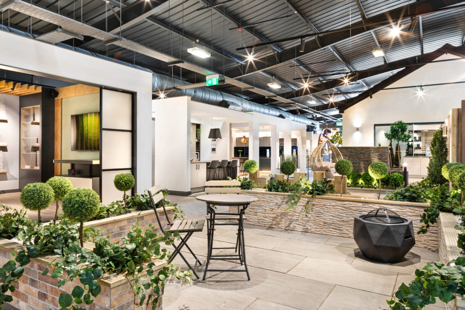 MKM celebrates 1st anniversary of flagship store MKM Home - Electrical ...