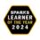 SPARKS Learner of the Year 2024 Deadline Fast Approaching!