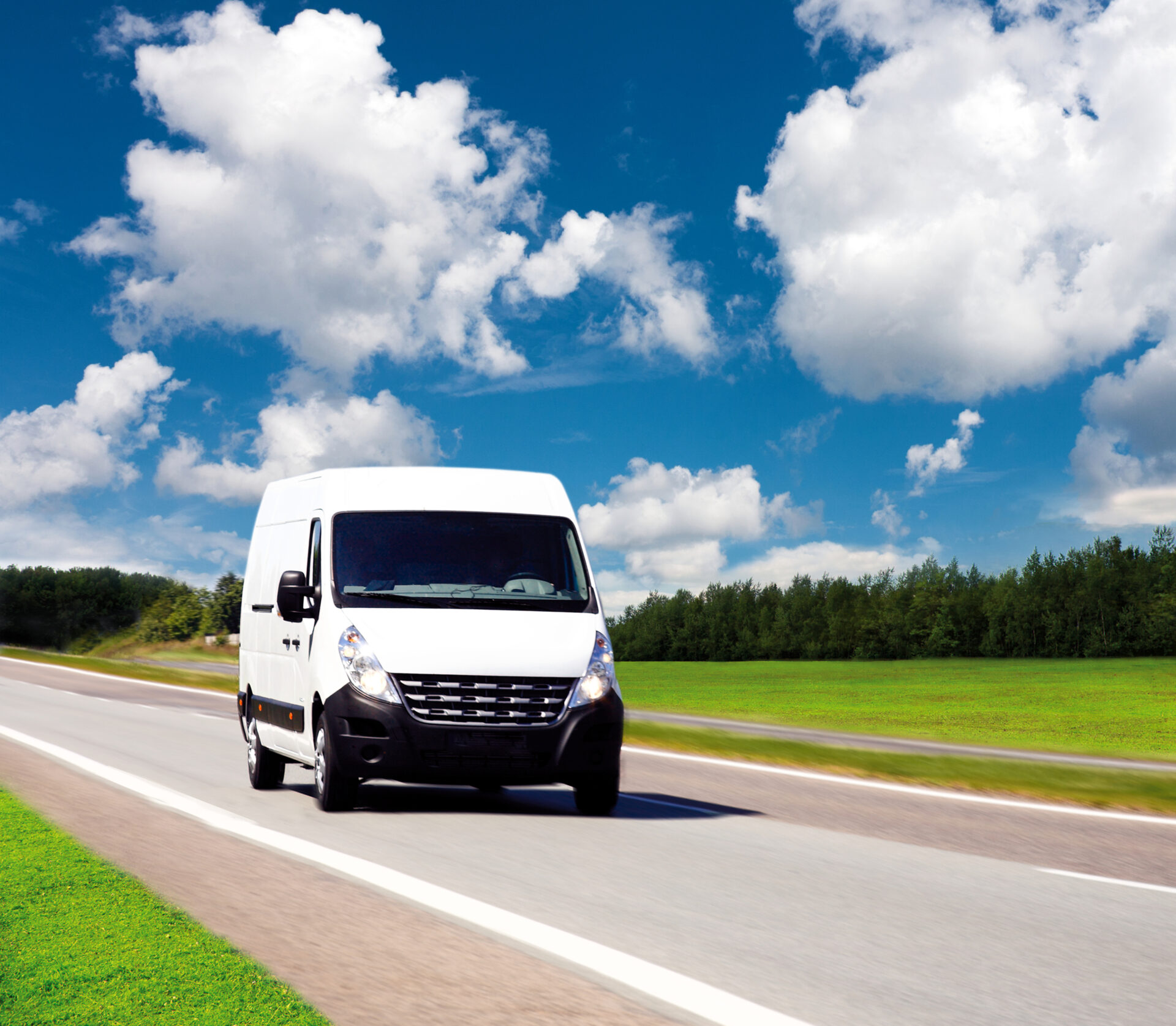 Experts share the best modifications to upgrade your business van