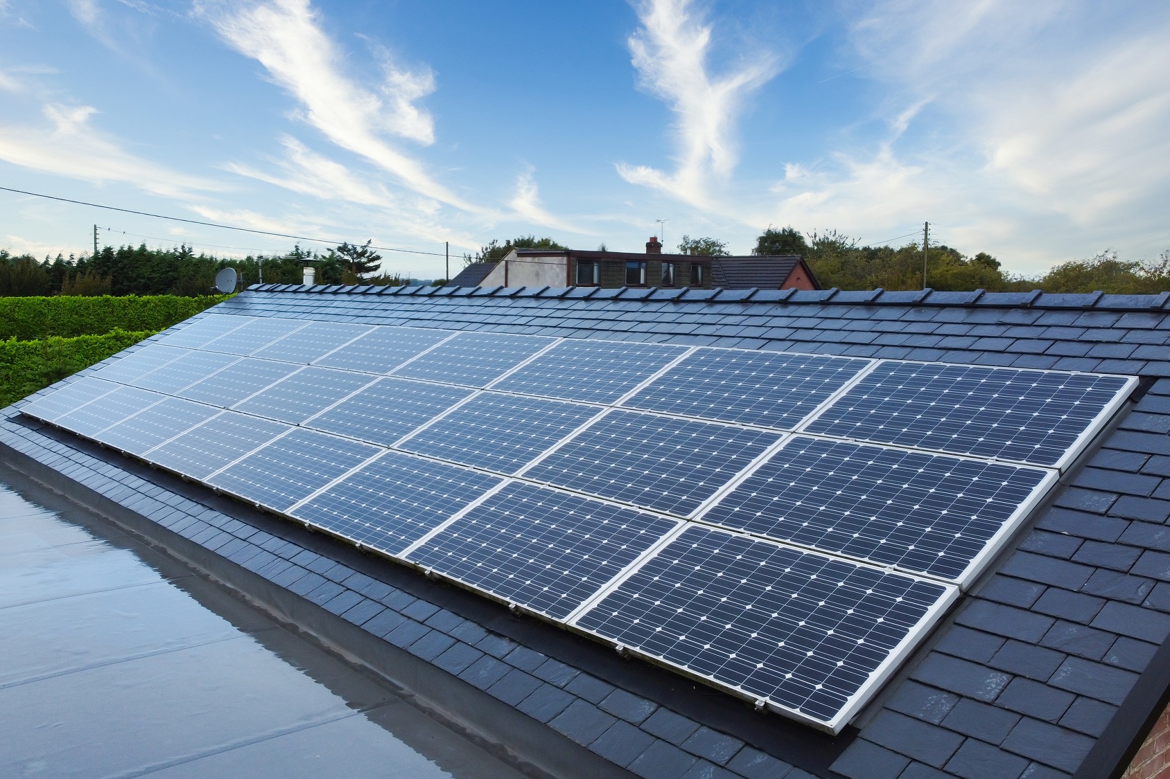 2024 was a record year for small-scale renewables - Electrical Times