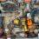 Tool Theft Falls Nationwide as Tradies Fight Back