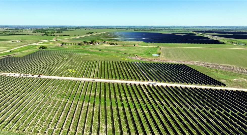 Matrix Renewables Releases 2024 Sustainability Report: Marking a Year ...