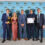 WISKA UK Ltd Secures Third Consecutive ‘Supplier of the Year’ Award at IBA Gala