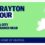 DRAYTON HITS THE ROAD WITH CPS NATIONWIDE TOUR