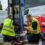 Aylesford Electrical Contractors shortlisted for two Electrical Industry Awards: Renewable Installation of the Year and Contractor of the Year