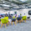 Presence & Co. Donates Office Furniture to Local Schools