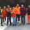 Band of Builders completes project for teenager with rare incurable disease