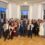 Thorne & Derrick International Celebrates 40 Years of Excellence with Anniversary Gala at Beamish Hall
