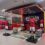 Collingwood lights up Wrexham FC Official Shop