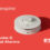 Espire Dual Sensor Smoke and Heat Alarms from ESP