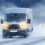 Van drivers urged to follow winter rules or risk fines, points and cancelled insurance