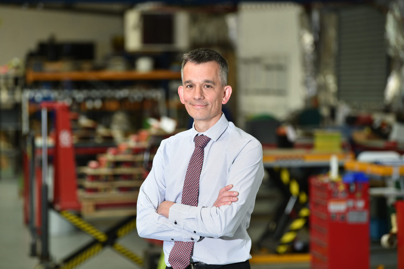 Leading UK manufacturer Ritherdon Launches Innovative New Fireproof ...