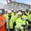 £2.6 million power boost underway in Sheerness