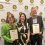 Two Recolight executives recognised with honorary fellowships of the Society of Light and Lighting