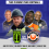 Celebrities and Tradies Unite for Special Father’s Day Charity Match Supporting Bereaved Children