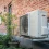 Interest in Air-to-Air Heat Pump Installers Peaked Amid UK Heatwave