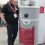 Dimplex Edel Hot Water Heat Pump Named On Government ETL