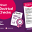 The Electrical Safety Roundtable Has Launched an EICR Fact Sheet for Tenants