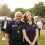 Power walkers step up for Royal Ramble,  raising £135,000 for young people
