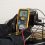 All-in-one advanced insulation tester from Martindale