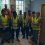 11 young volunteers help transform Avonmouth Community Centre in partnership with Toolstation and VIY