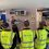 New Fire Damper course developed by Swift Fire Compliance and BESA