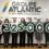 Ideal Heating celebrates £325,000 Macmillan fundraising milestone