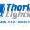 Thorlux Lighting celebrates 90 years at the forefront of UK  luminaire manufacturing