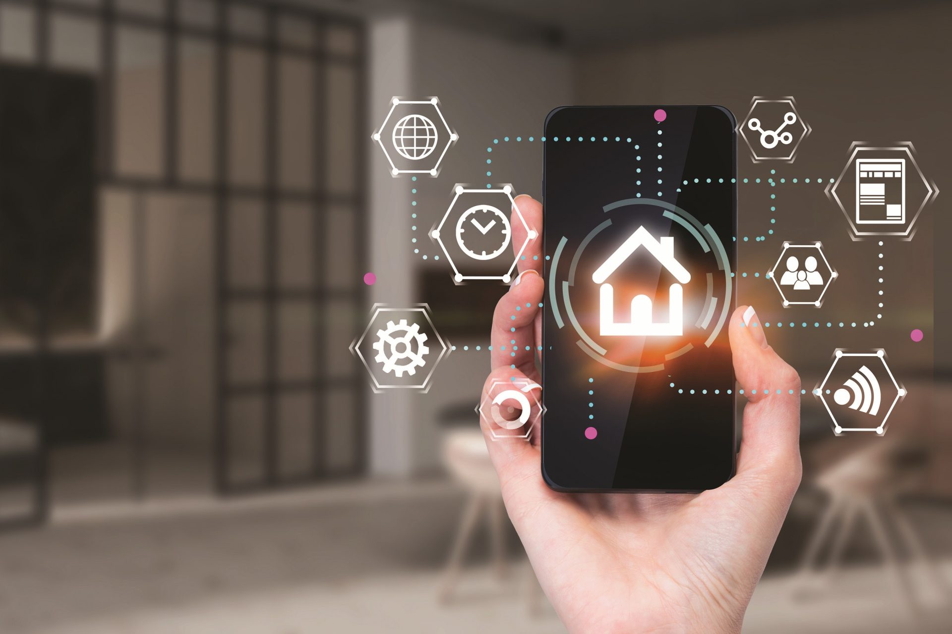 Electricians Urged to Tap Into £3.1bn Smart Home Market via CEDIA Qualifications