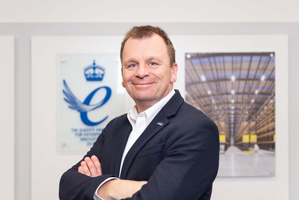 Holophane Director Joins Recolight Board, Strengthening Lighting Recycling Focus