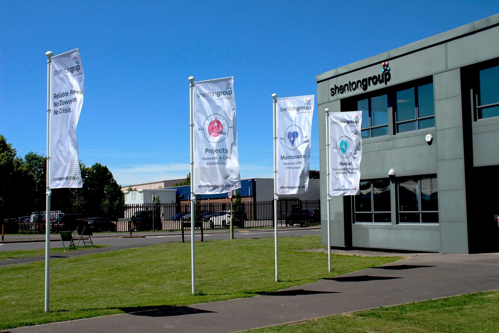 Shenton Group Launches Apprenticeship Programme Following Operational Expansion