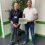 Drayton celebrates 1.5 million accident-free working hours at Plymouth manufacturing facility