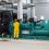 Powering resilience in UK water treatment plants