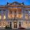 DesignPlusLight: The “Palace on Pall Mall” Restored to Its Former Glory